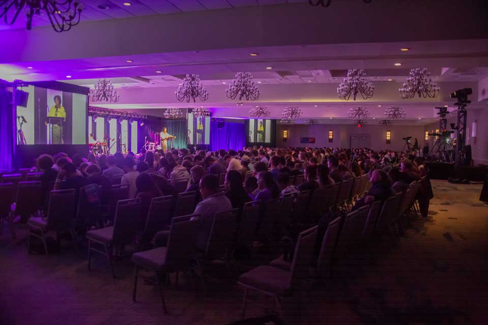 Orlando Winter Conference