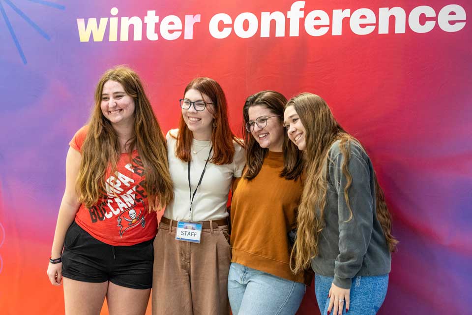 Orlando Winter Conference