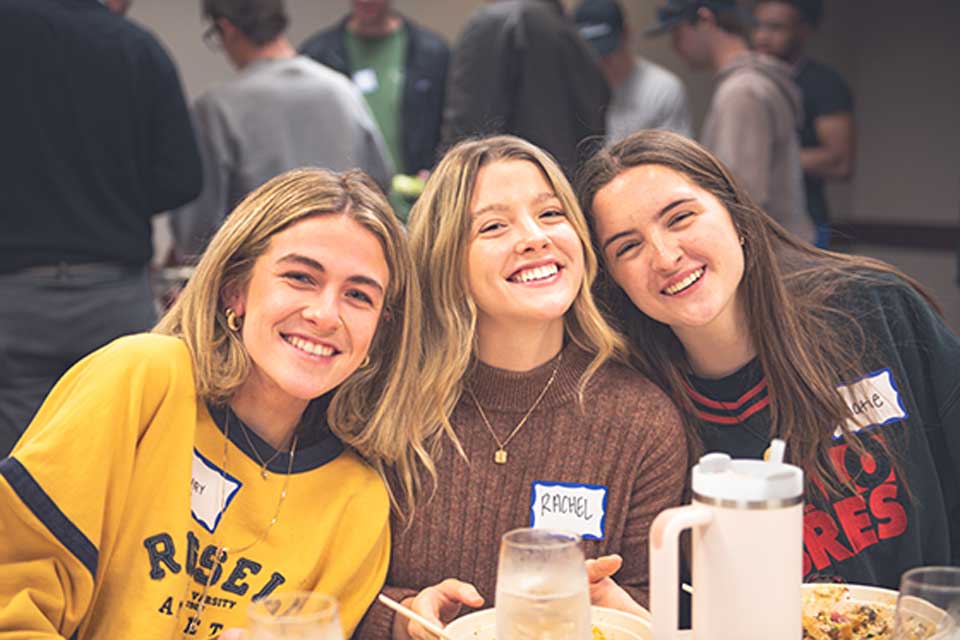 Raleigh Winter Conference