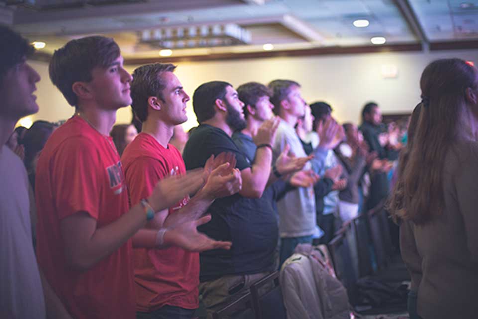 Raleigh Winter Conference