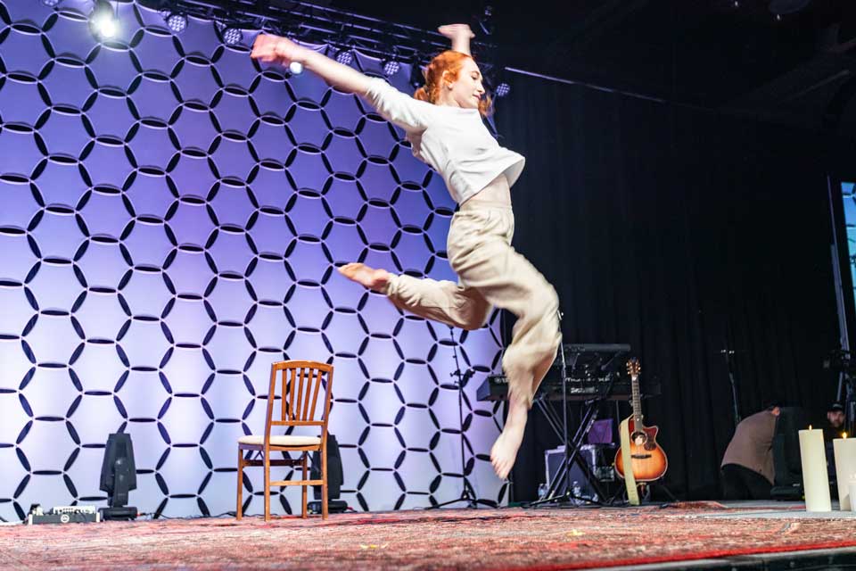 SoCal Winter Conference