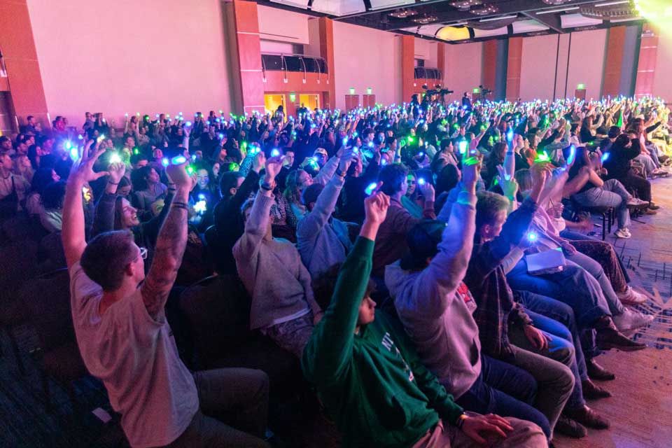 SoCal Winter Conference