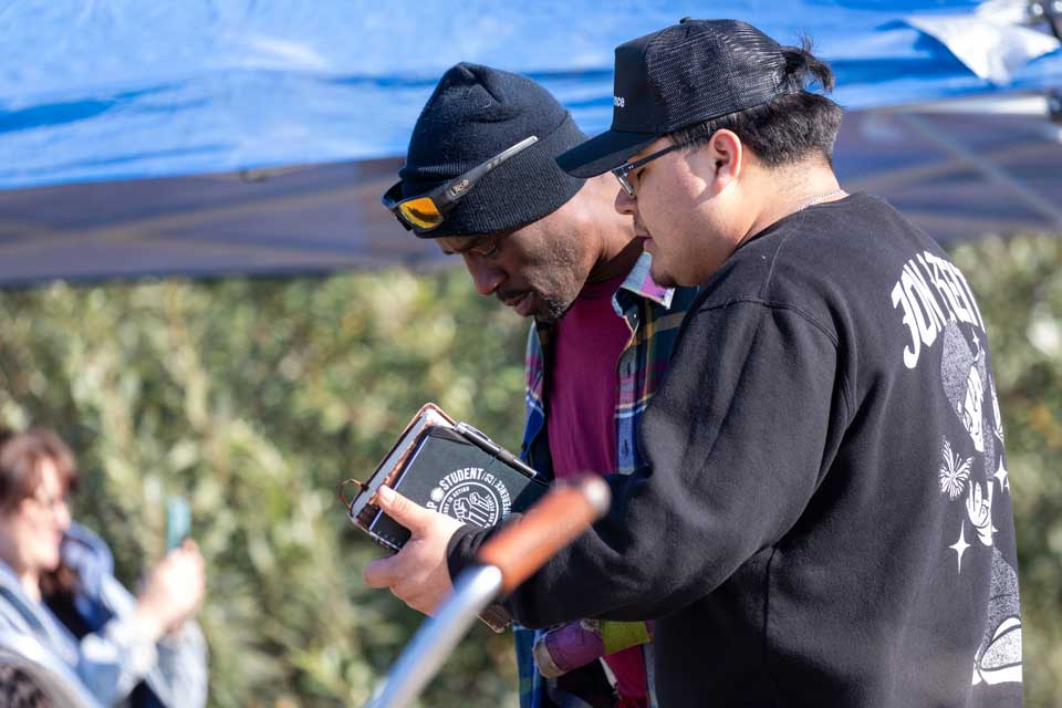 SoCal Winter Conference