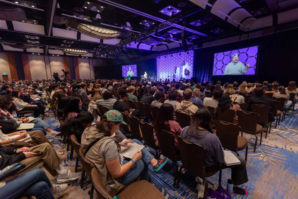 SoCal Winter Conference