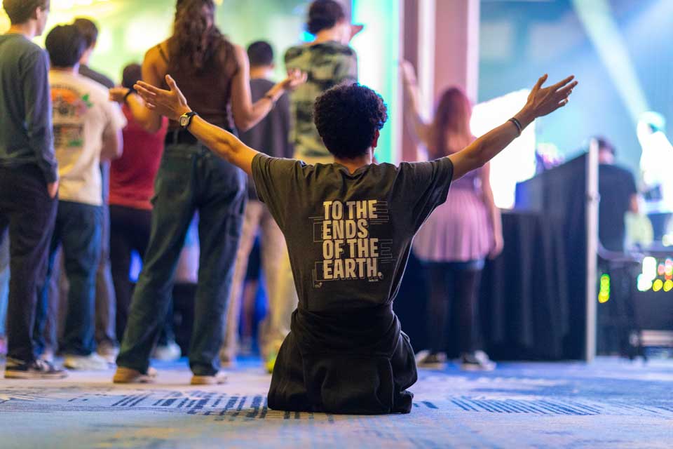 SoCal Winter Conference