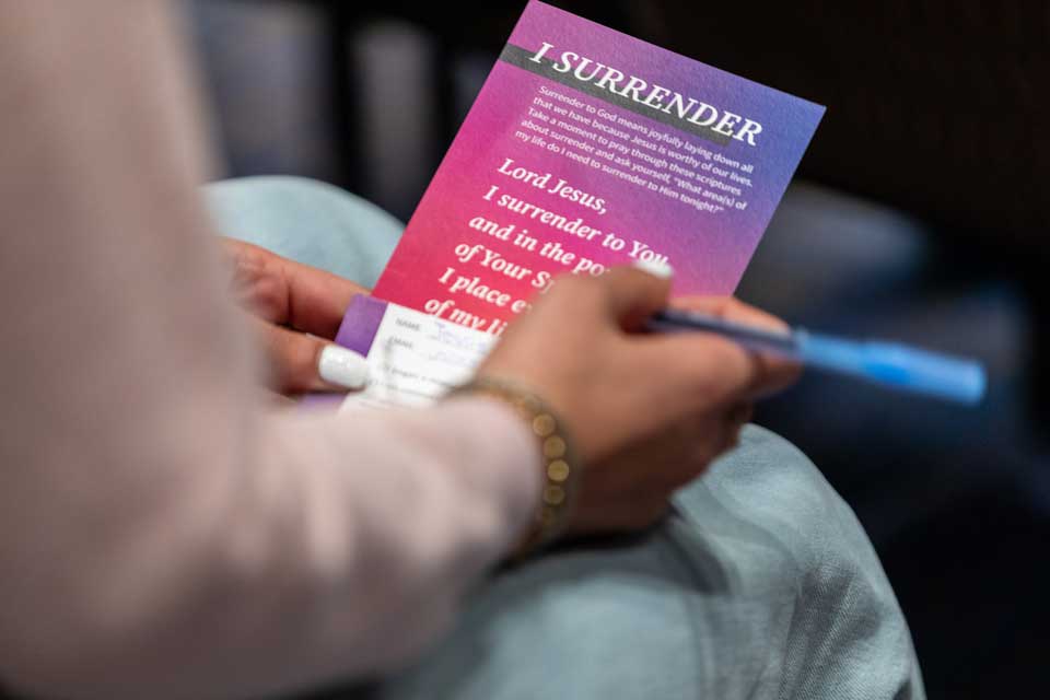 SoCal Winter Conference