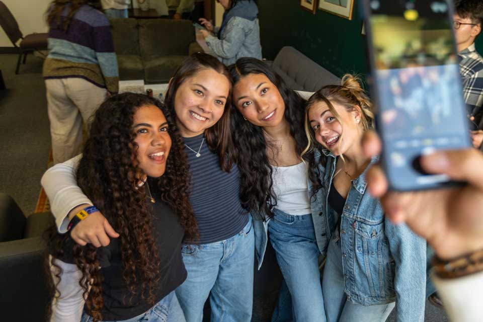 SoCal Winter Conference