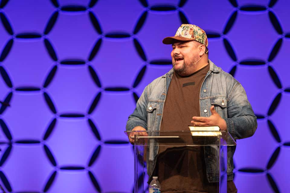 SoCal Winter Conference