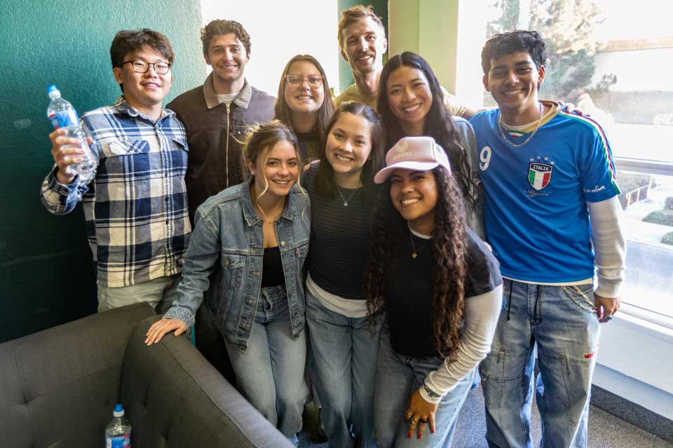 SoCal Winter Conference