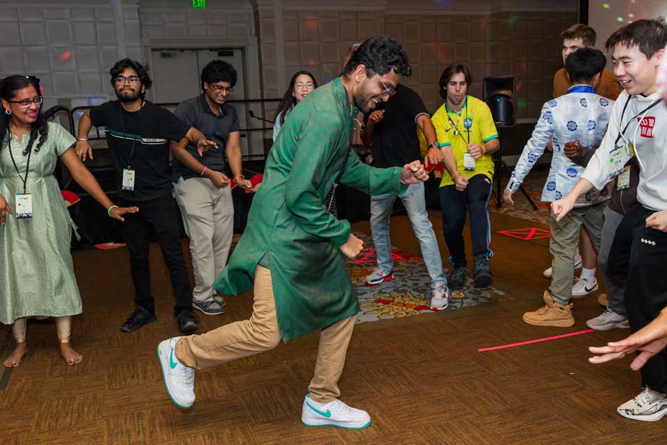 Vision Winter Conference