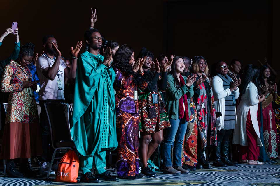 Vision Winter Conference