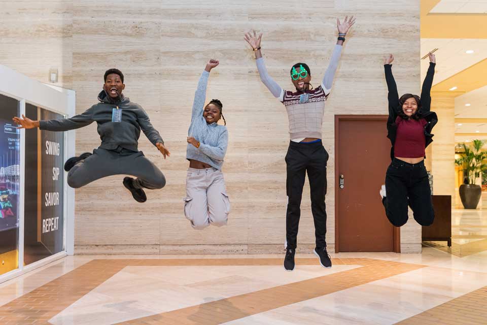 Vision Winter Conference