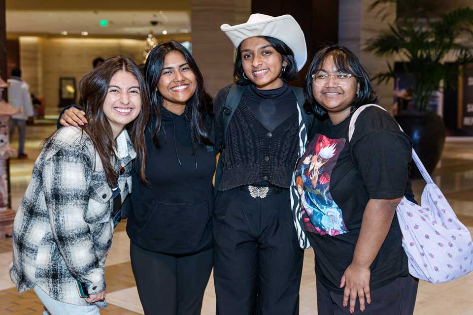 Vision Winter Conference