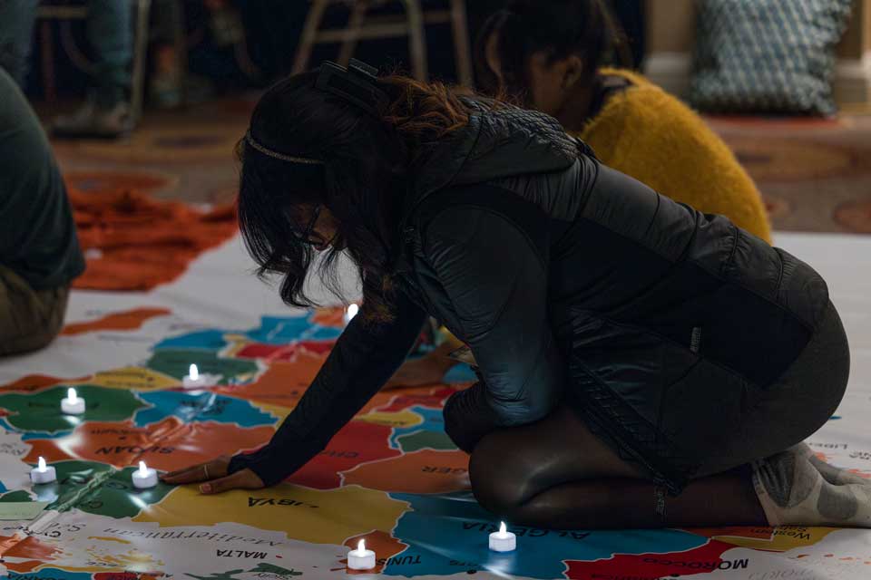 Vision Winter Conference