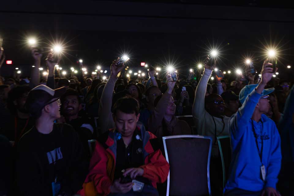 Vision Winter Conference