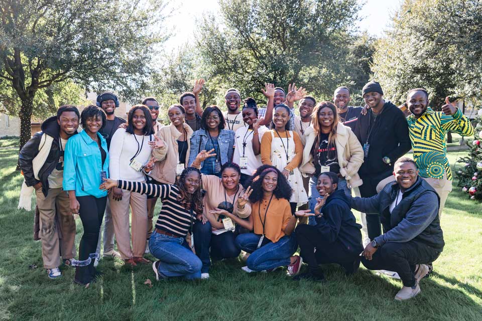 Vision Winter Conference