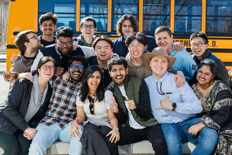 Vision Winter Conference