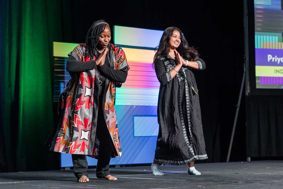 Vision Winter Conference