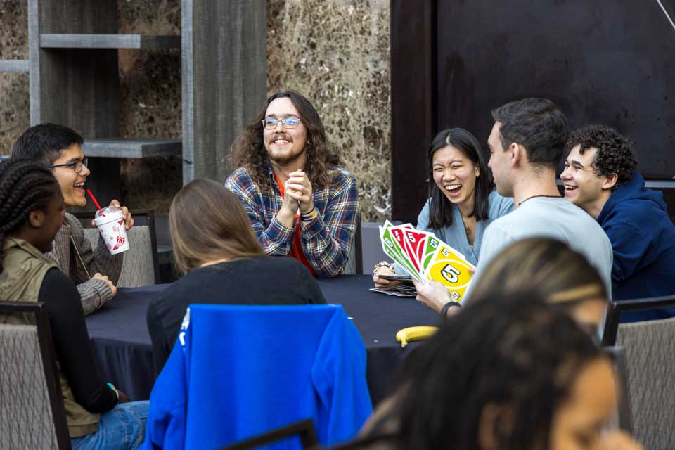 Washington DC Winter Conference