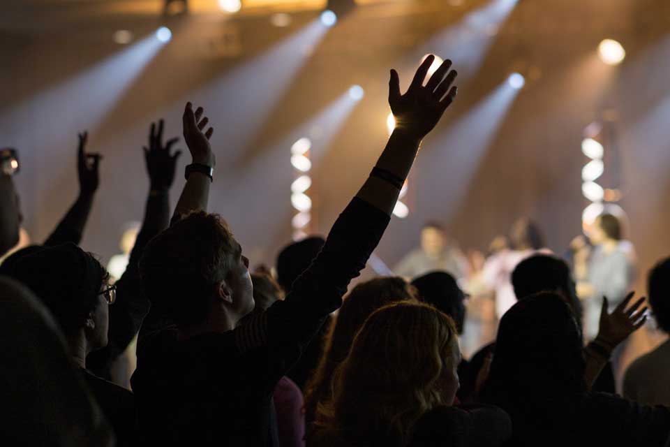 Washington DC Winter Conference