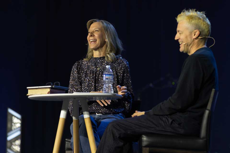 Washington DC Winter Conference