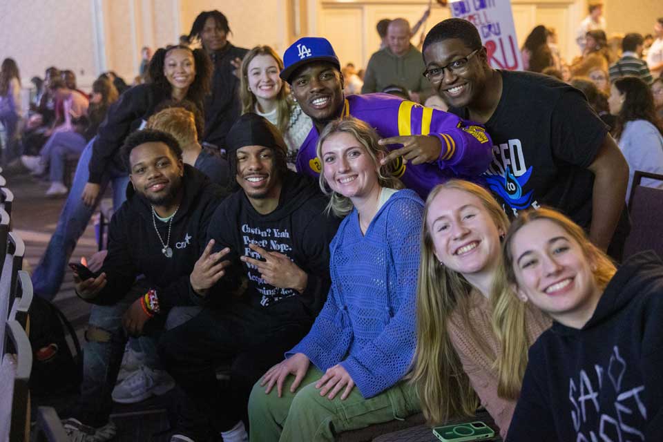 Washington DC Winter Conference