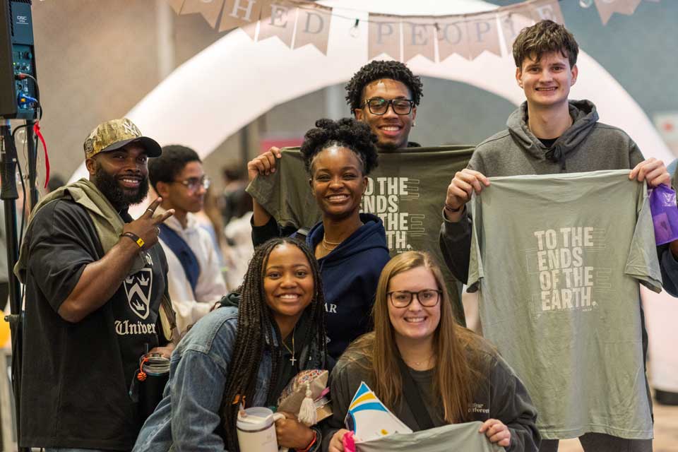 Washington DC Winter Conference