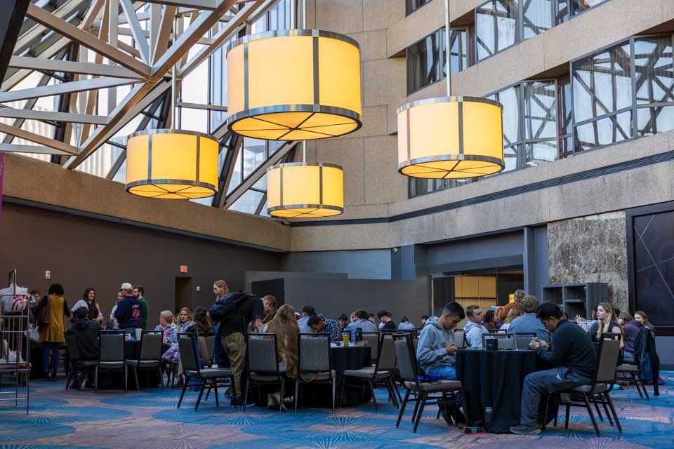 Washington DC Winter Conference