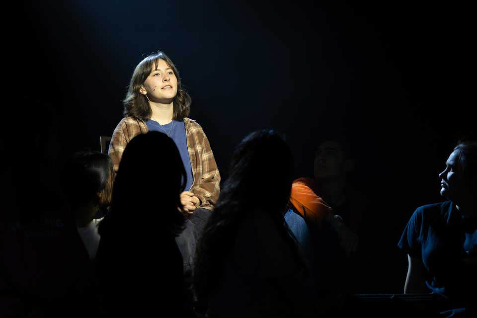 Washington DC Winter Conference