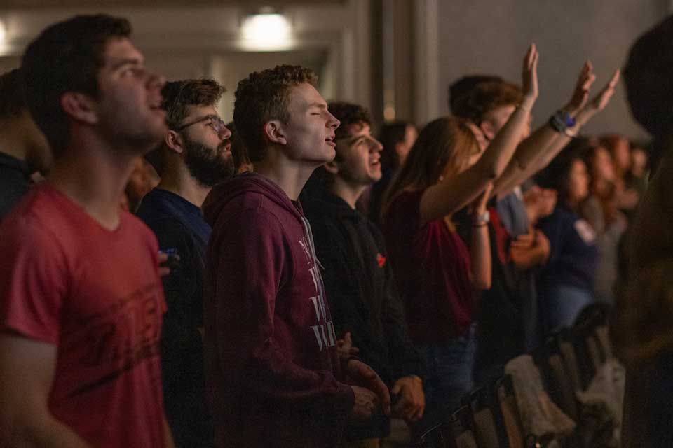 Washington DC Winter Conference