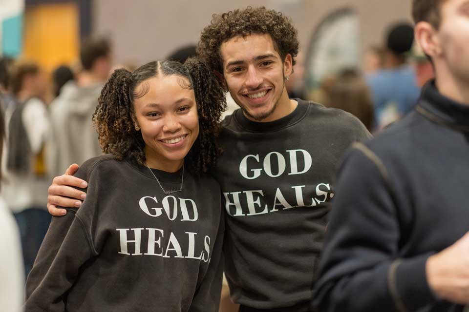 Washington DC Winter Conference