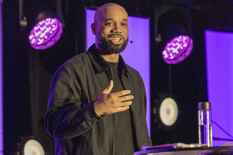Orlando Winter Conference 2026